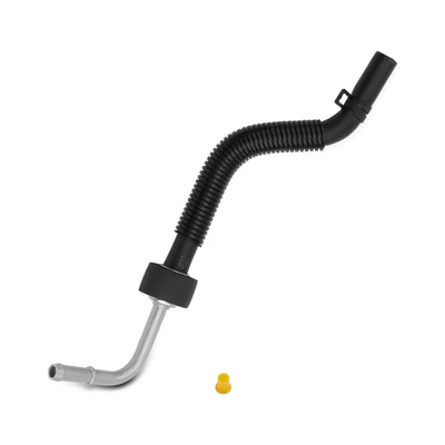 Power Steering Return Line Hose Assembly