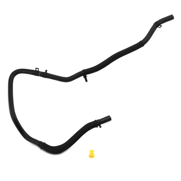 Power Steering Return Line Hose Assembly for 2009 Ford Flex