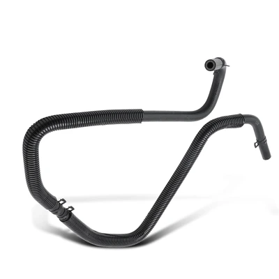 Power Steering Return Line Hose Assembly