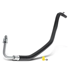 Power Steering Return Line Hose Assembly