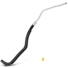 Power Steering Return Line Hose Assembly