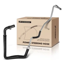 Power Steering Return Line Hose Assembly