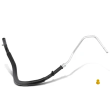 Power Steering Return Line Hose Assembly