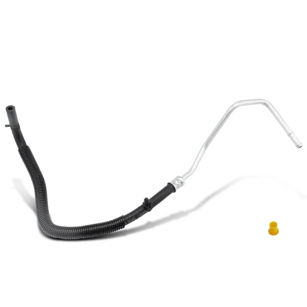 Power Steering Return Line Hose Assembly for Ford F-250 F-450 F-550 Super Duty