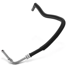 Power Steering Return Line Hose Assembly