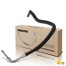 Power Steering Return Line Hose Assembly