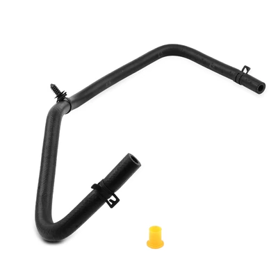 Power Steering Return Line Hose Assembly