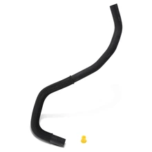 Power Steering Reservoir Line Hose Assembly