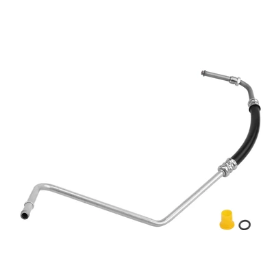 Power Steering Return Line Hose Assembly