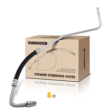 Power Steering Return Line Hose Assembly