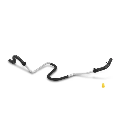 Power Steering Return Line Hose Assembly