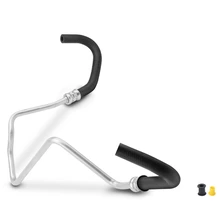 Power Steering Return Line Hose Assembly