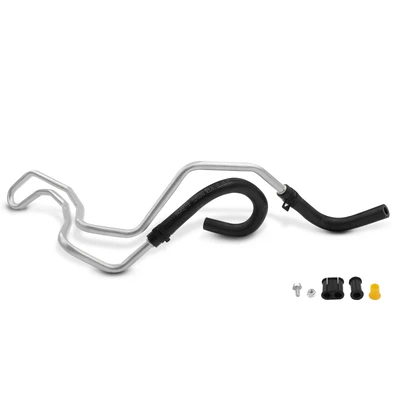 Power Steering Return Line Hose Assembly