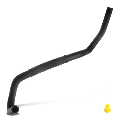 Power Steering Reservoir Line Hose Assembly