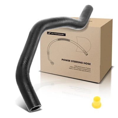Power Steering Reservoir Line Hose Assembly