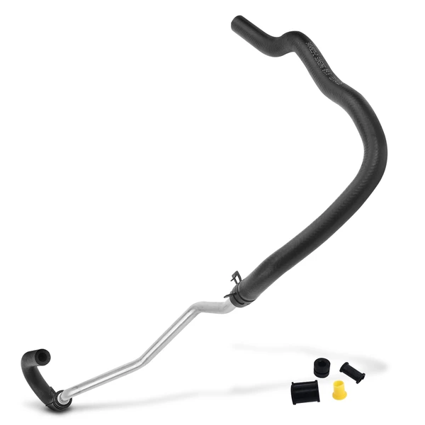 Power Steering Return Line Hose Assembly for Toyota Corolla Matrix 2003-2008