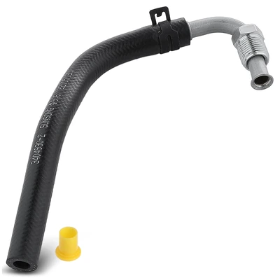 Power Steering Return Line Hose Assembly