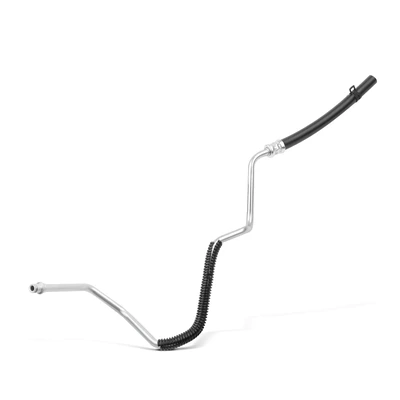 Power Steering Return Line Hose Assembly