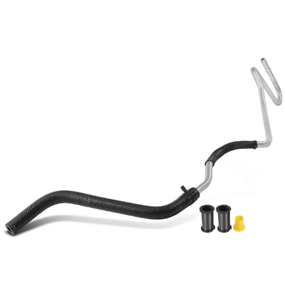 Power Steering Return Line Hose Assembly