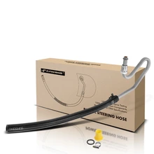 Power Steering Return Line Hose Assembly for 1996-1998 GMC K1500