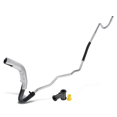 Power Steering Return Line Hose Assembly