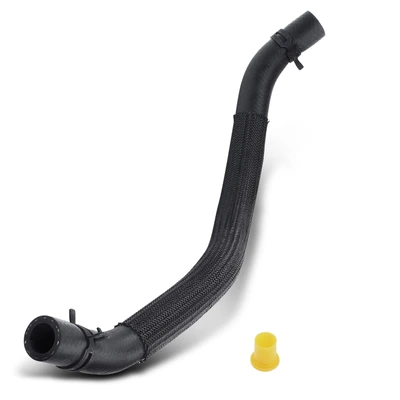 Power Steering Reservoir Line Hose Assembly