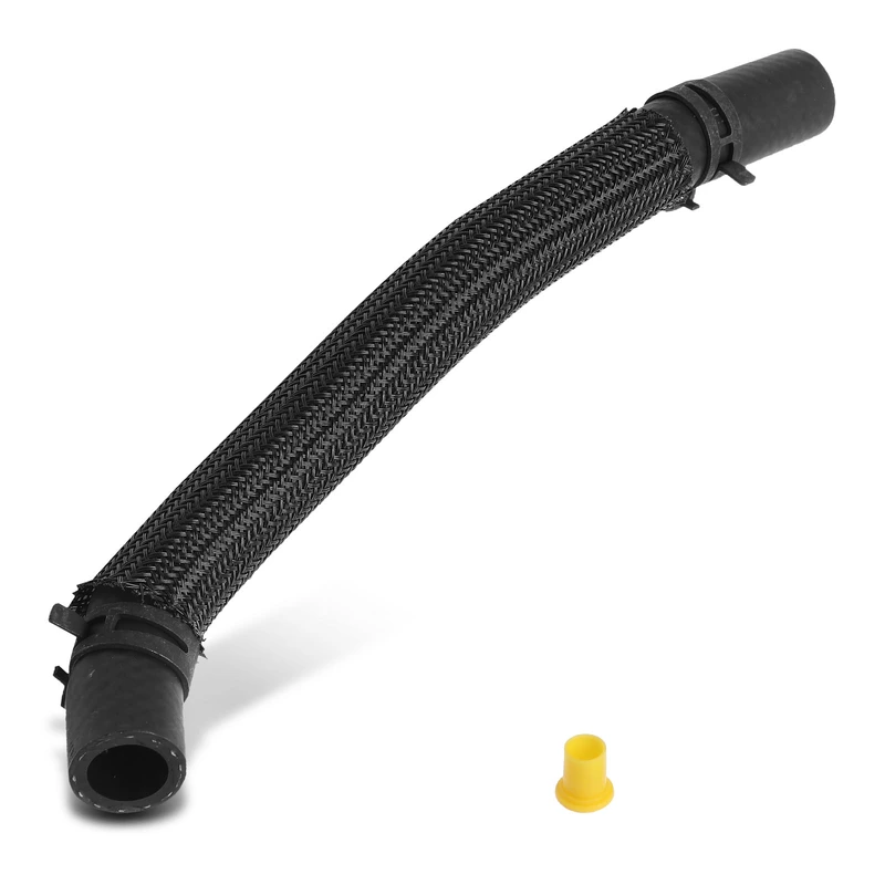 Power Steering Reservoir Line Hose Assembly for Chevy Equinox Saturn Vue Pontiac