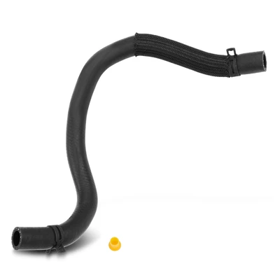 Power Steering Reservoir Line Hose Assembly