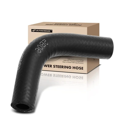 Power Steering Return Hose Assembly
