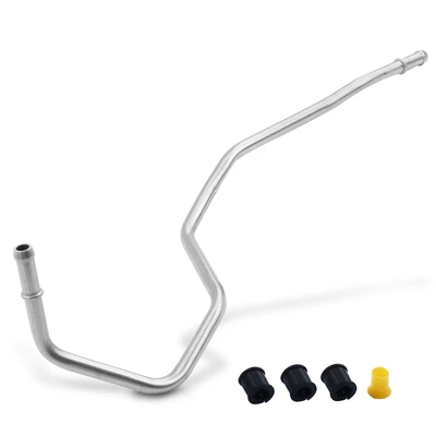 Power Steering Return Line Hose Assembly