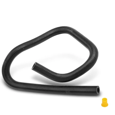 Power Steering Return Line Hose Assembly