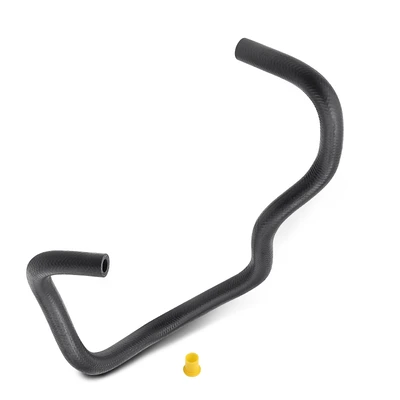 Power Steering Return Line Hose Assembly