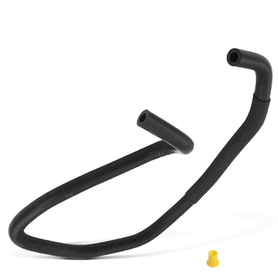 Power Steering Return Line Hose Assembly