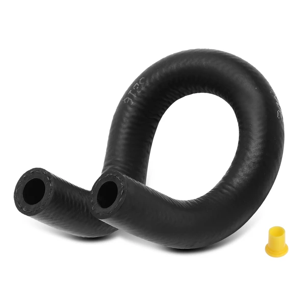 Power Steering Return Line Hose Assembly for Acura RL 2009-2012 V6 3.7L