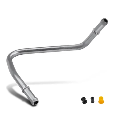Power Steering Return Line Hose Assembly
