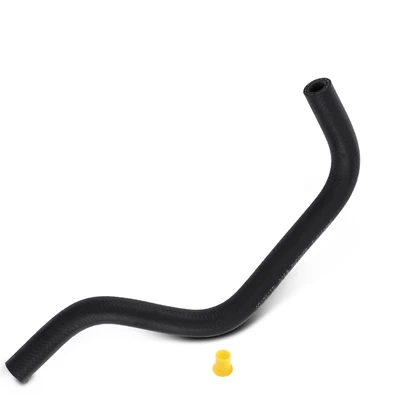 Power Steering Return Line Hose Assembly