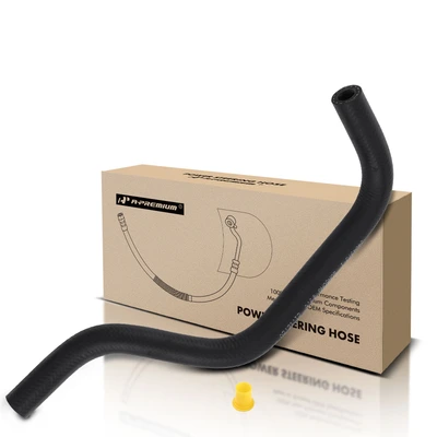 Power Steering Return Line Hose Assembly