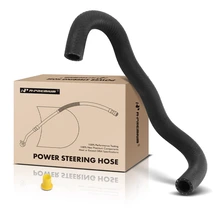 Power Steering Reservoir Line Hose Assembly for 2005-2012 Acura RL