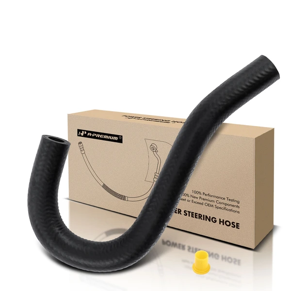 Power Steering Return Line Hose Assembly for 1996-2004 Acura RL