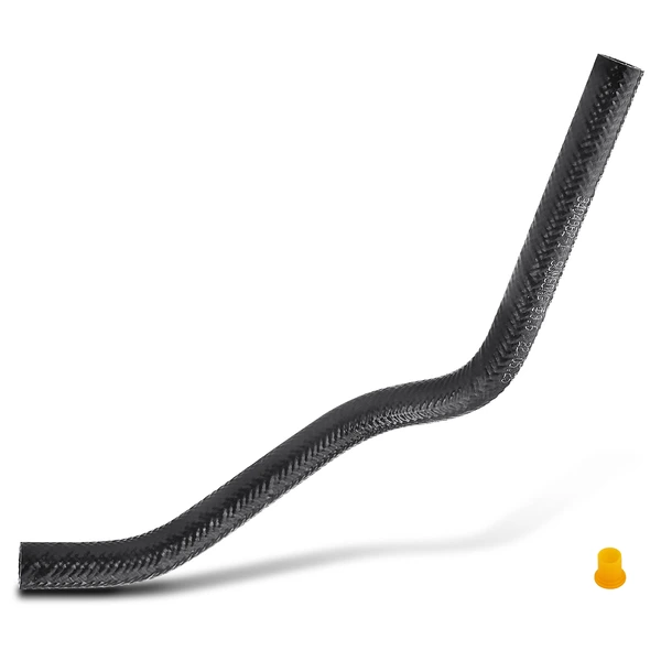 Power Steering Return Line Hose Assembly for Acura RL 2005-2012 V6 3.5L 3.7L