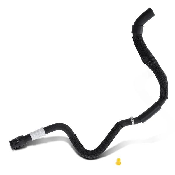 Power Steering Return Line Hose Assembly for 2006-2010 BMW 650i