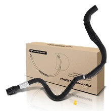 Power Steering Return Line Hose Assembly