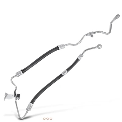 Power Steering Pressure Line Hose Assembly