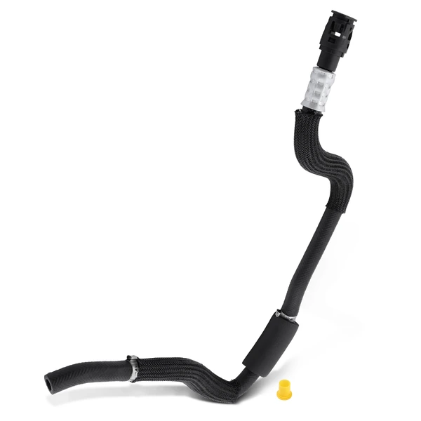Power Steering Return Line Hose Assembly for 2006-2010 BMW 650i