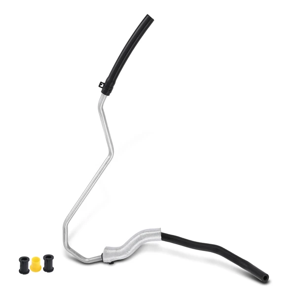 Power Steering Return Line Hose Assembly for 2007-2015 Mazda CX-9