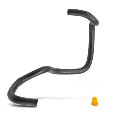 Power Steering Return Line Hose Assembly