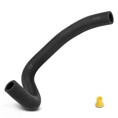 Power Steering Reservoir Line Hose Assembly