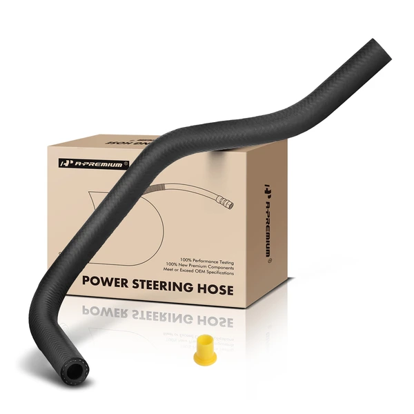 Power Steering Return Line Hose Assembly for Honda Pilot 05-08 V6 3.5L