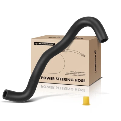 Power Steering Reservoir Line Hose Assembly