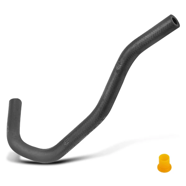 Power Steering Return Line Hose Assembly for Honda Pilot 2003-2004 V6 3.5L